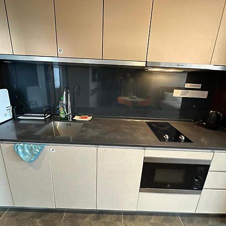 Scarletz Suites Kuala Lumpur By City Center מראה חיצוני תמונה