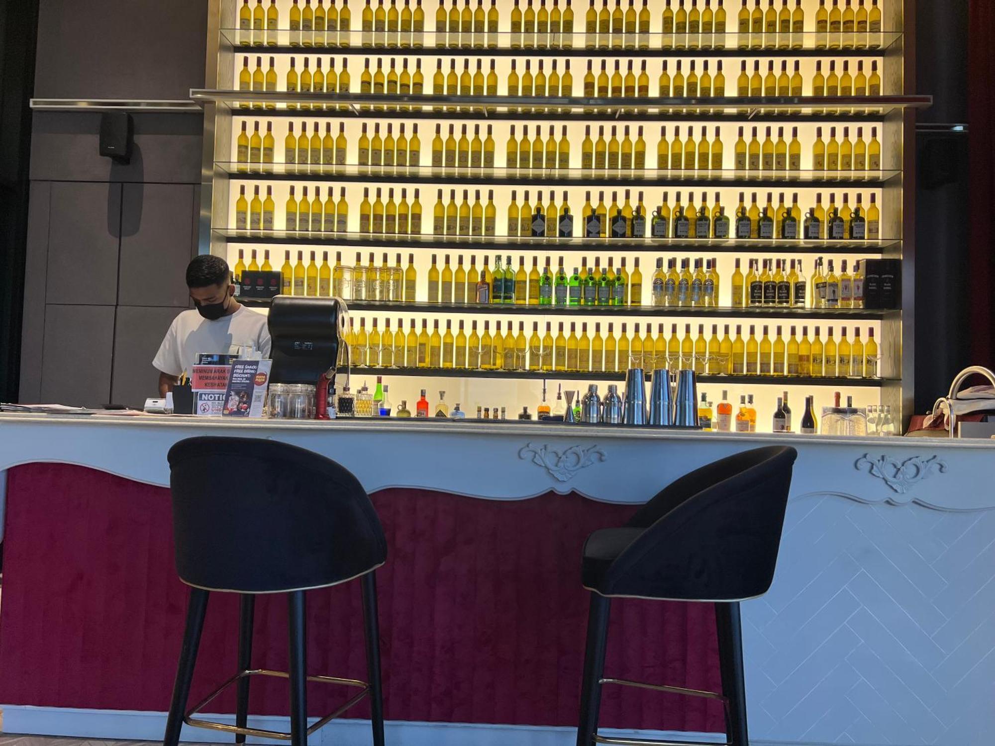 Scarletz Suites Kuala Lumpur By City Center מראה חיצוני תמונה