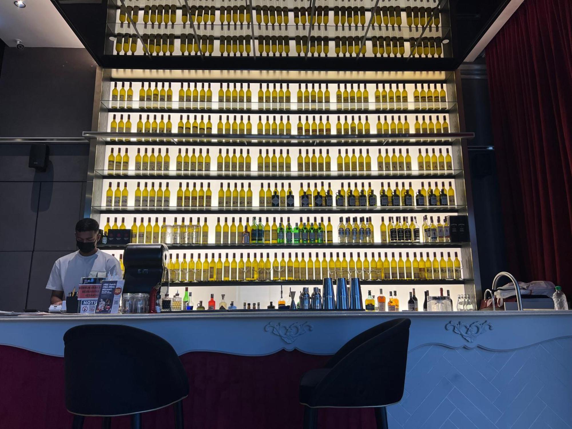 Scarletz Suites Kuala Lumpur By City Center מראה חיצוני תמונה