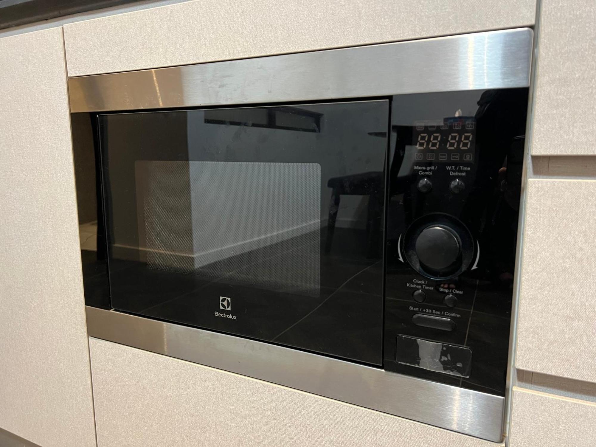 Scarletz Suites Kuala Lumpur By City Center מראה חיצוני תמונה
