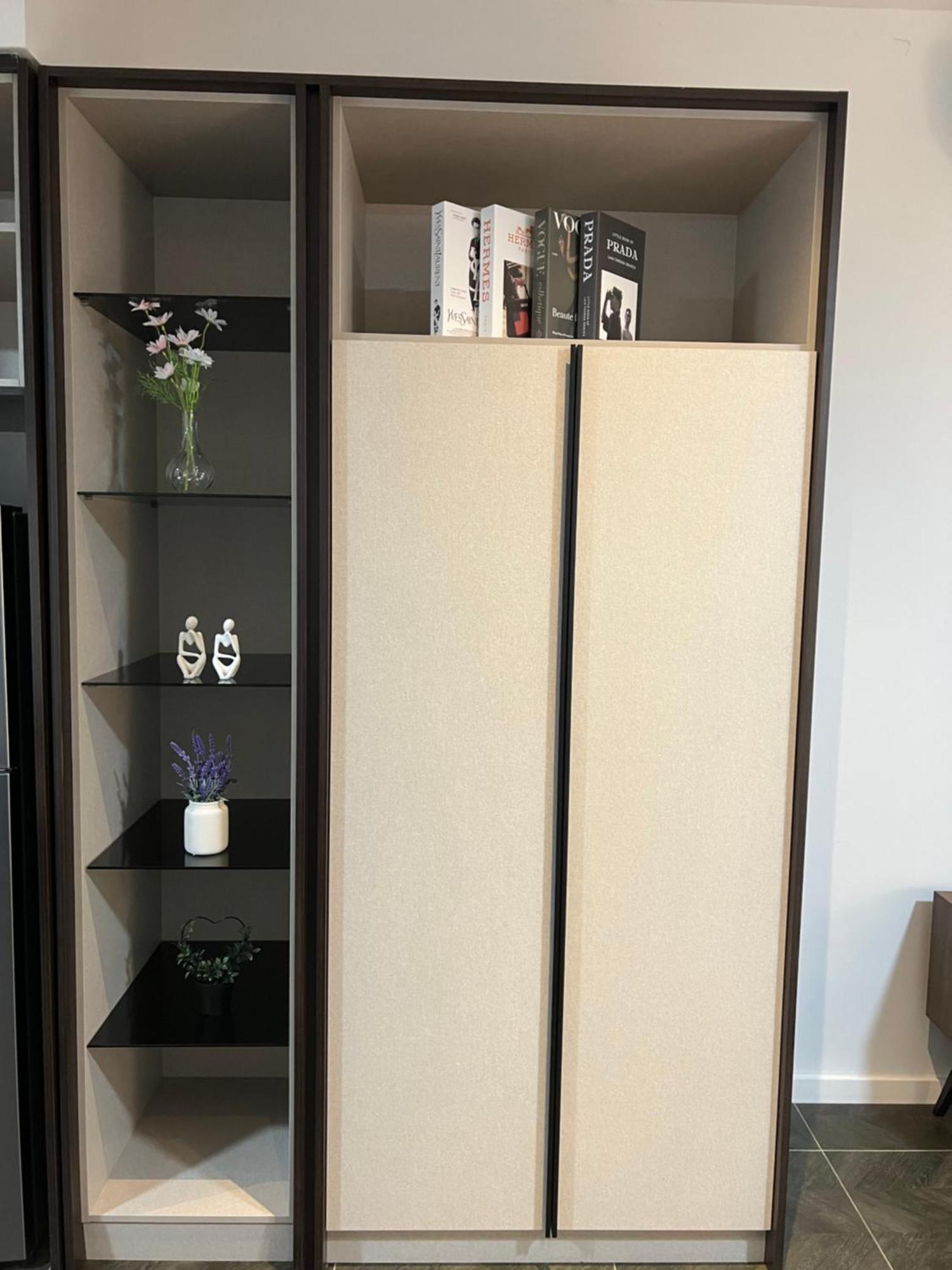 Scarletz Suites Kuala Lumpur By City Center מראה חיצוני תמונה