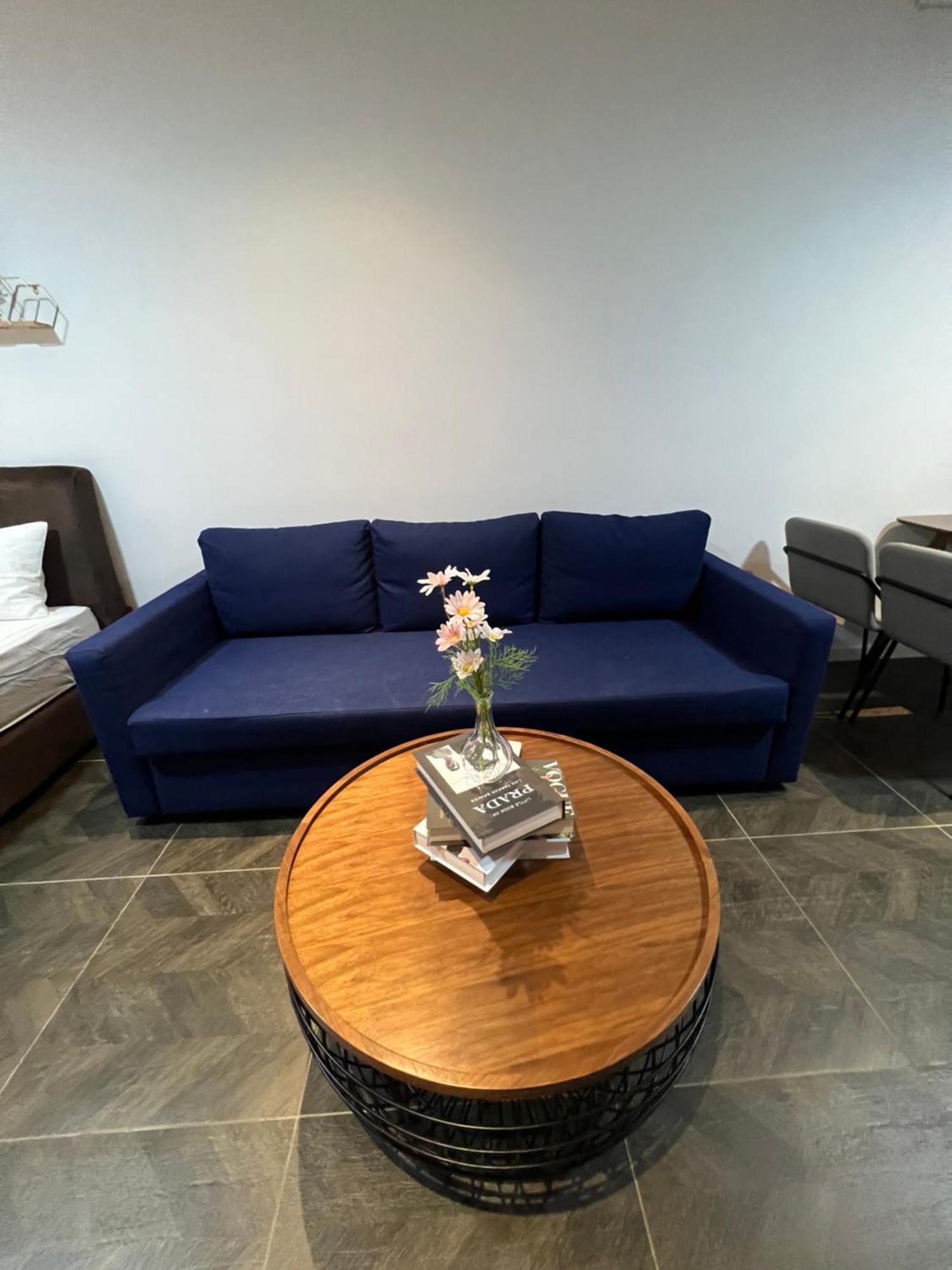 Scarletz Suites Kuala Lumpur By City Center מראה חיצוני תמונה