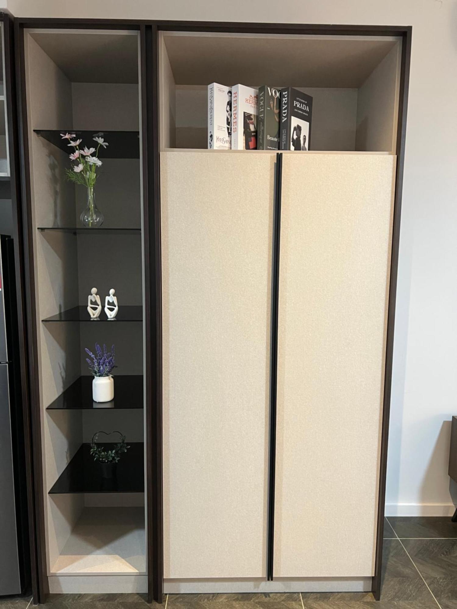 Scarletz Suites Kuala Lumpur By City Center מראה חיצוני תמונה