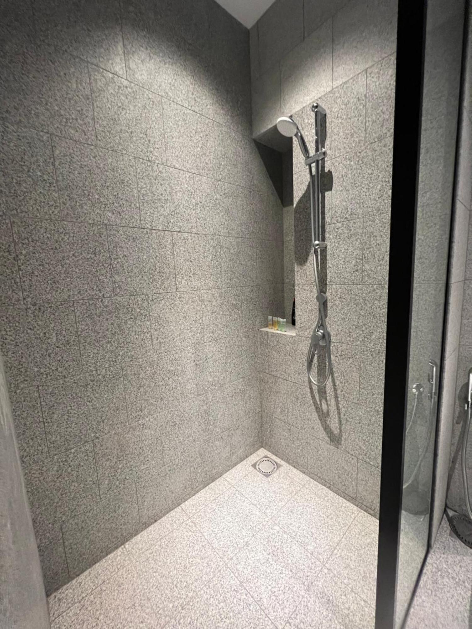 Scarletz Suites Kuala Lumpur By City Center מראה חיצוני תמונה