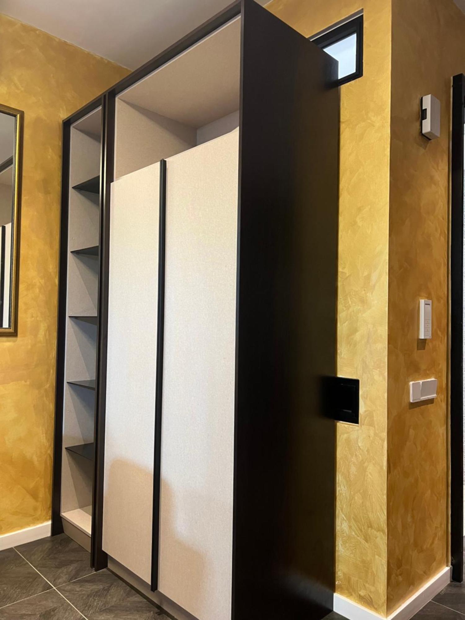 Scarletz Suites Kuala Lumpur By City Center מראה חיצוני תמונה